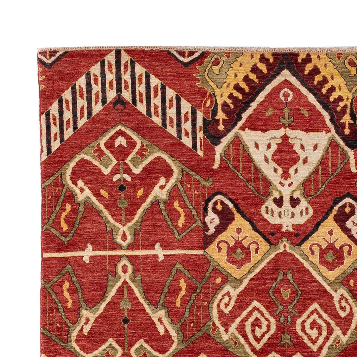 Ziegler Carpet - Ariana - 270 x 180 cm - rød