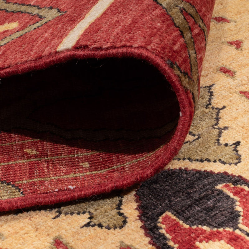 Ziegler Carpet - Ariana - 270 x 180 cm - rød