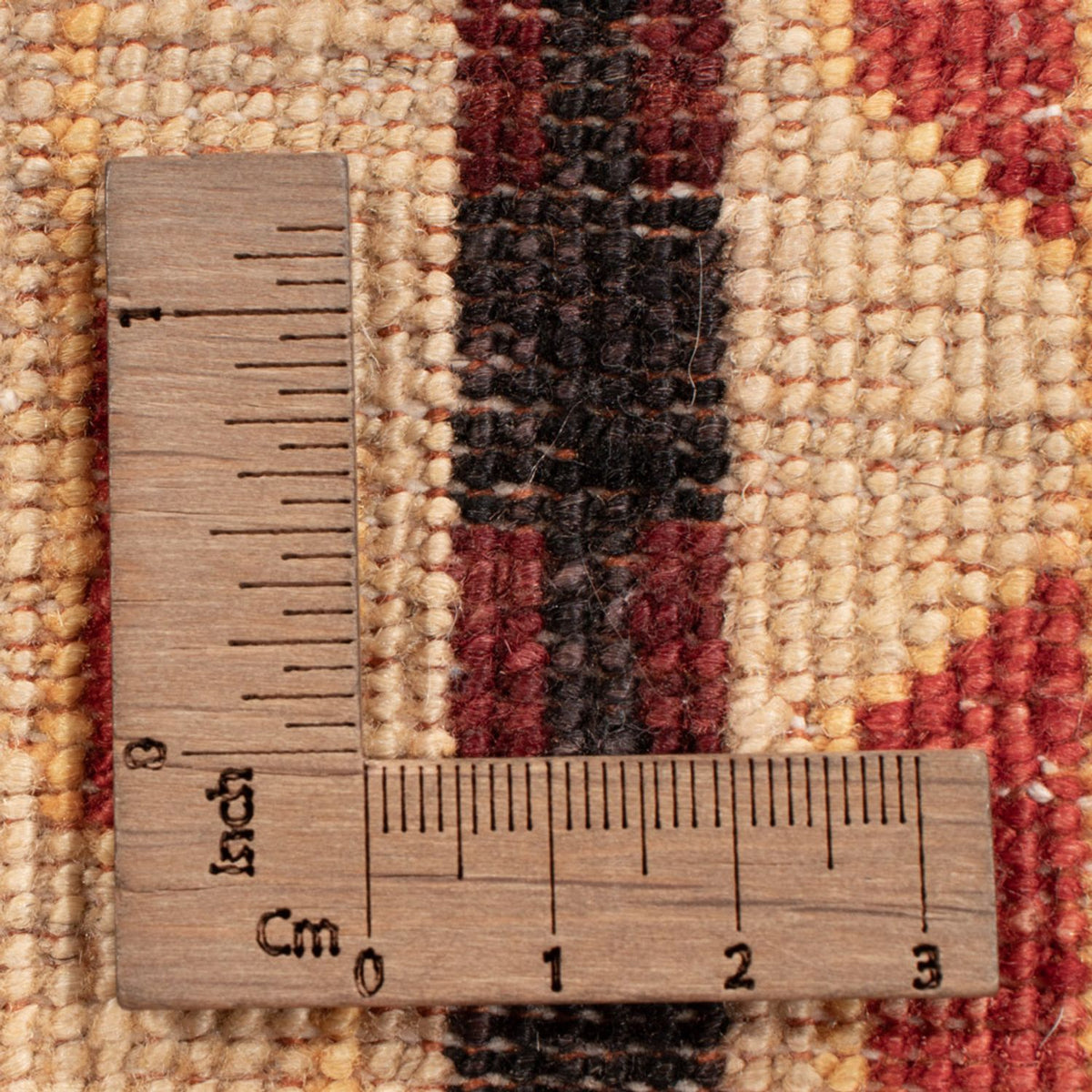 Ziegler Carpet - Ariana - 270 x 180 cm - rød