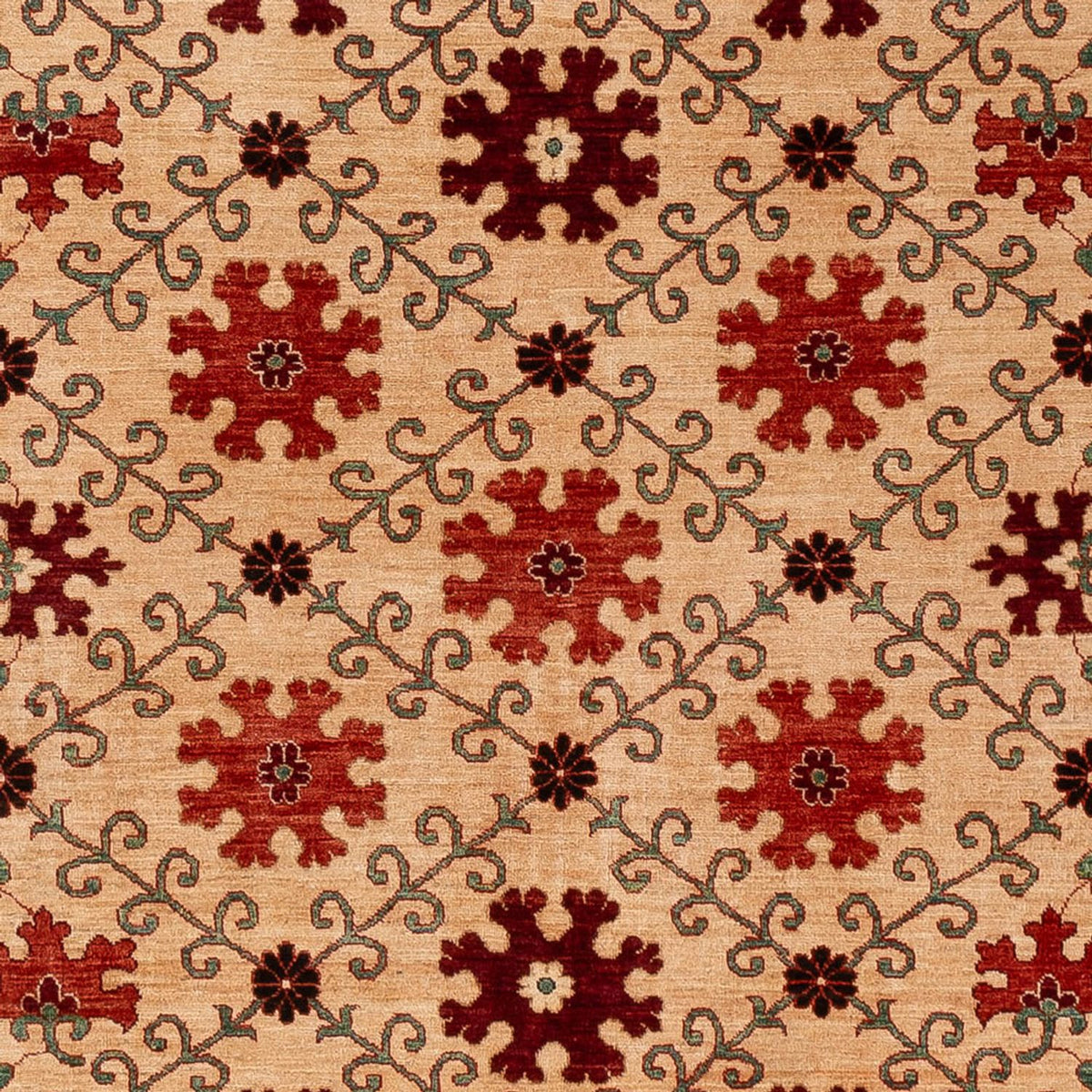 Ziegler Carpet - Ariana - 319 x 212 cm - beige