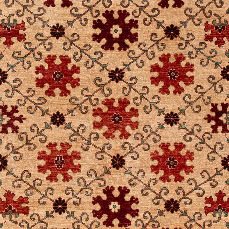 Ziegler Carpet - Ariana - 319 x 212 cm - beige