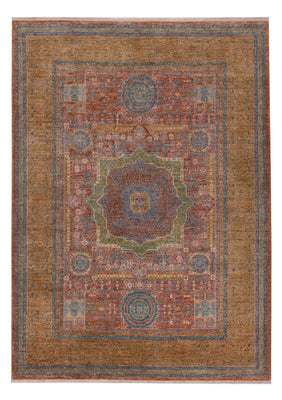 Ziegler Carpet - Ariana - 239 x 177 cm - flerfarvet