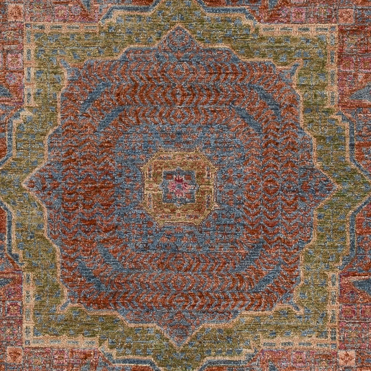 Ziegler Carpet - Ariana - 239 x 177 cm - flerfarvet