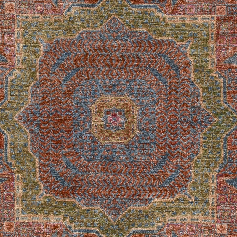 Ziegler Carpet - Ariana - 239 x 177 cm - flerfarvet