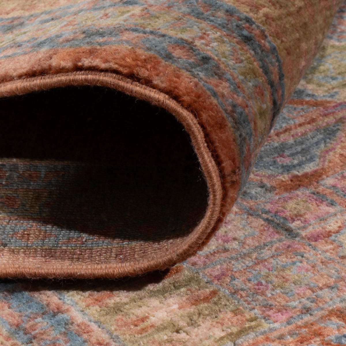 Ziegler Carpet - Ariana - 239 x 177 cm - flerfarvet