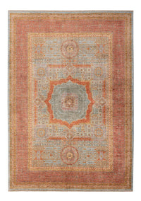 Ziegler Carpet - Ariana - 253 x 180 cm - flerfarvet