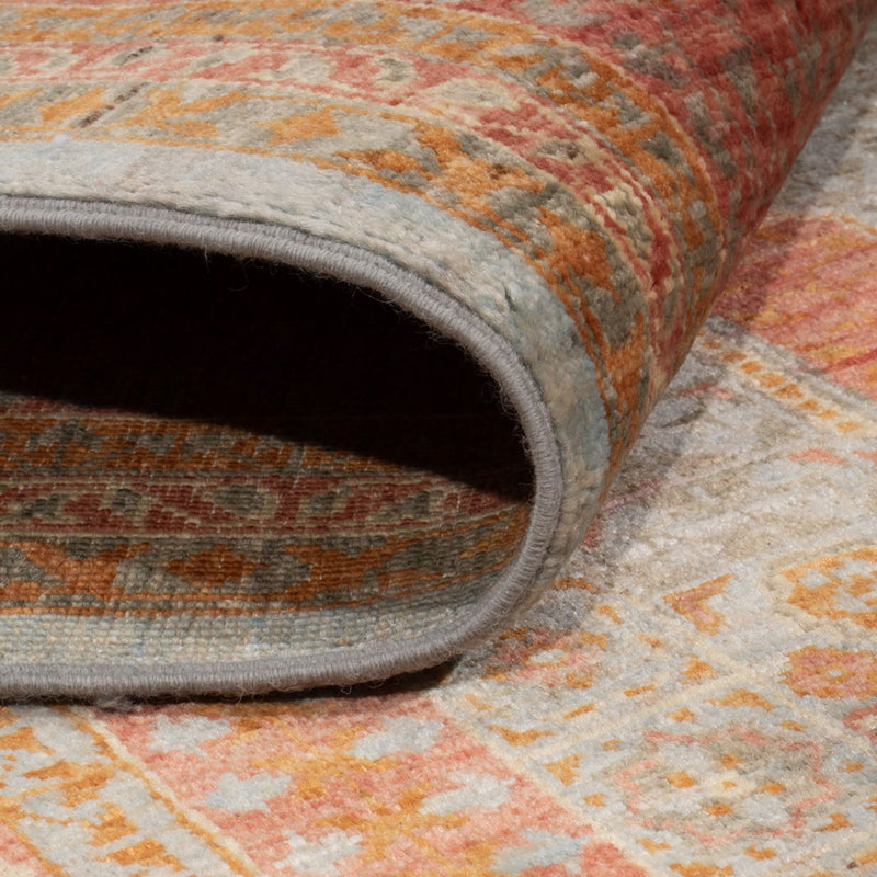 Ziegler Carpet - Ariana - 253 x 180 cm - flerfarvet