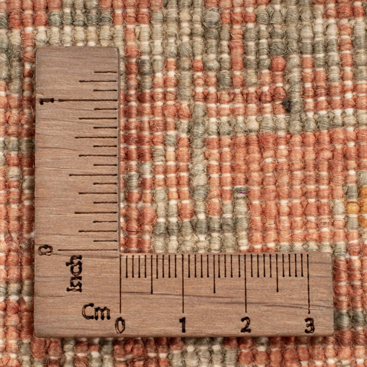 Ziegler Carpet - Ariana - 253 x 180 cm - flerfarvet