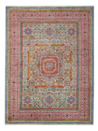 Ziegler Carpet - Ariana - 233 x 177 cm - flerfarvet