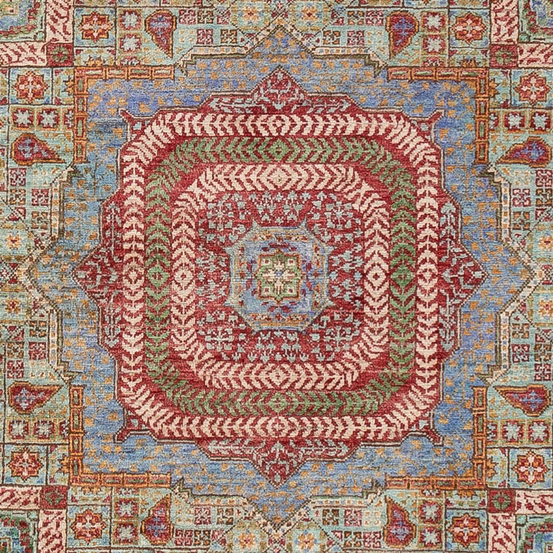 Ziegler Carpet - Ariana - 233 x 177 cm - flerfarvet