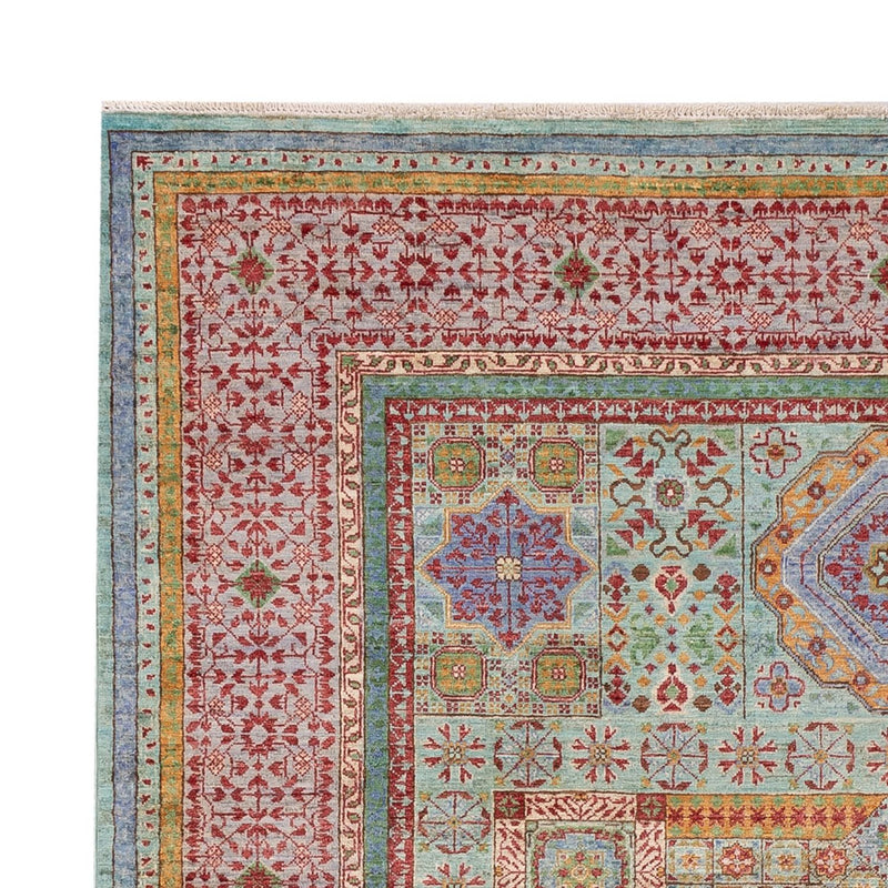 Ziegler Carpet - Ariana - 233 x 177 cm - flerfarvet