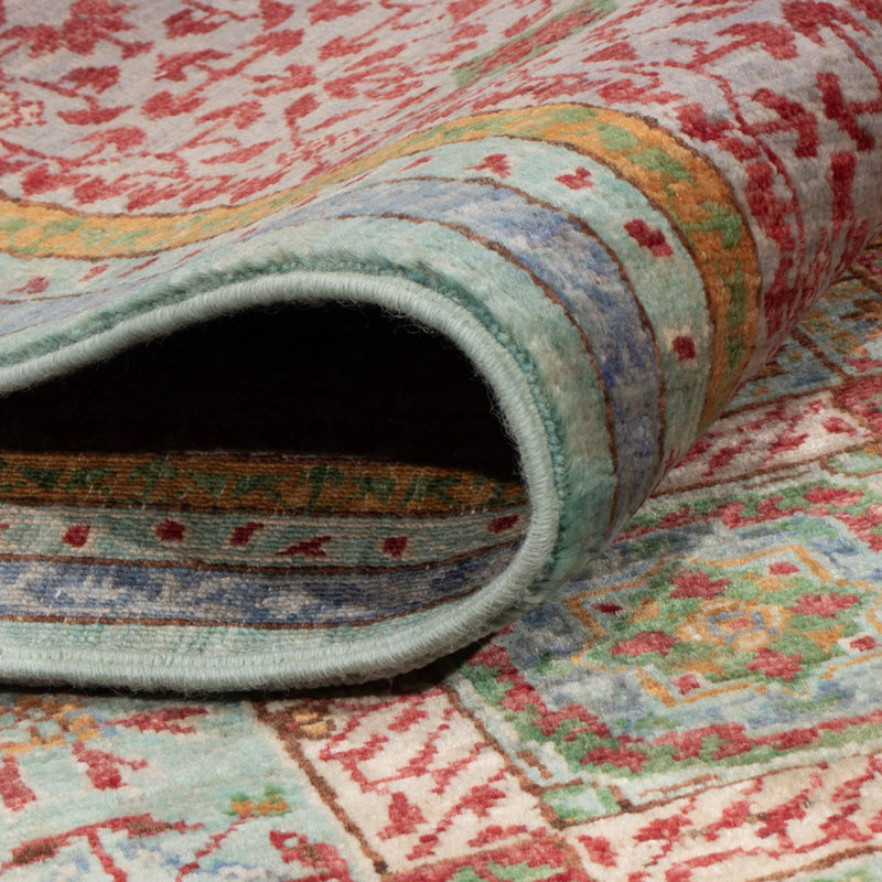 Ziegler Carpet - Ariana - 233 x 177 cm - flerfarvet