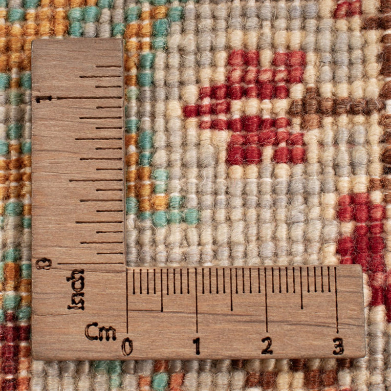 Ziegler Carpet - Ariana - 244 x 172 cm - turkis