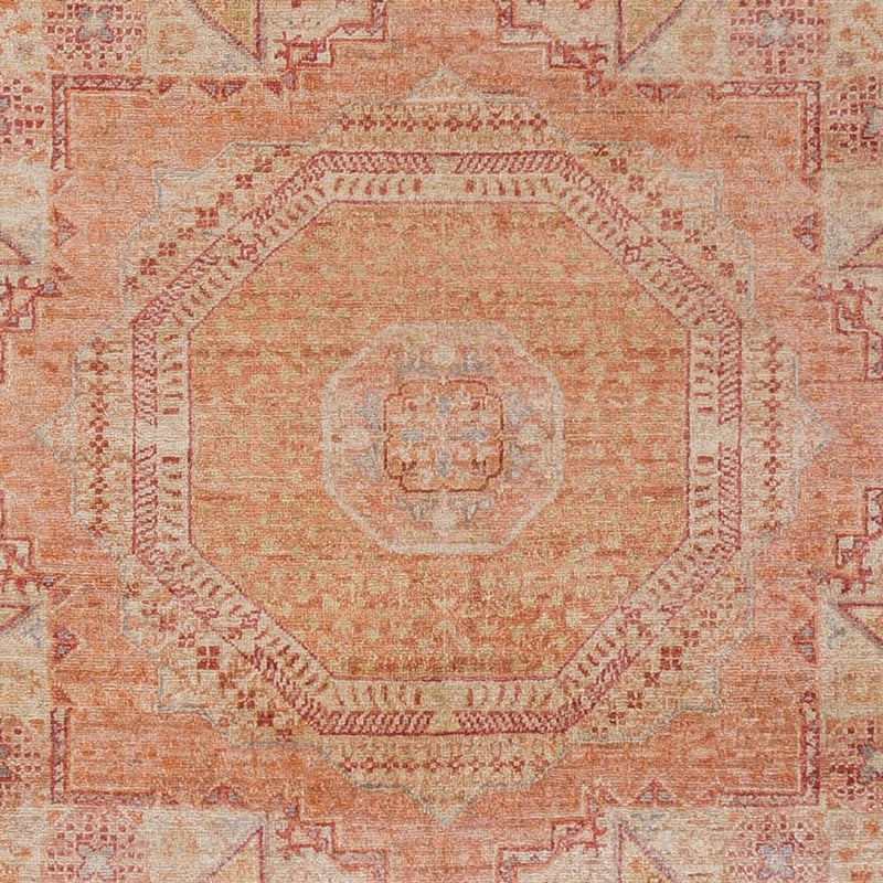 Ziegler Carpet - Ariana - 248 x 210 cm - karamel