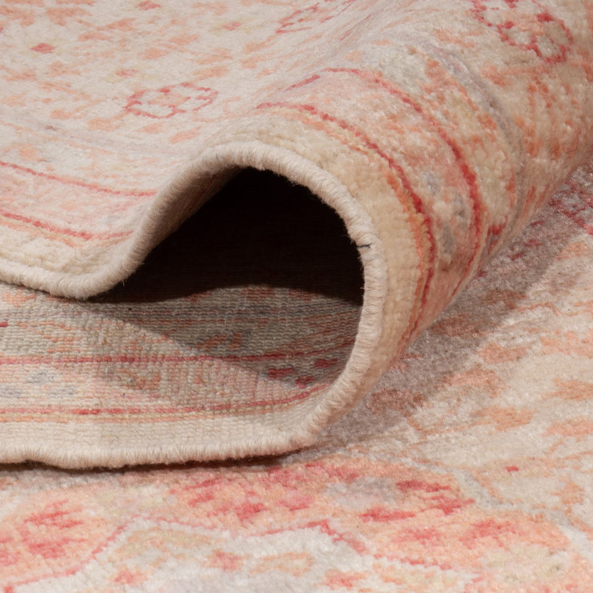 Ziegler Carpet - Ariana - 248 x 210 cm - karamel