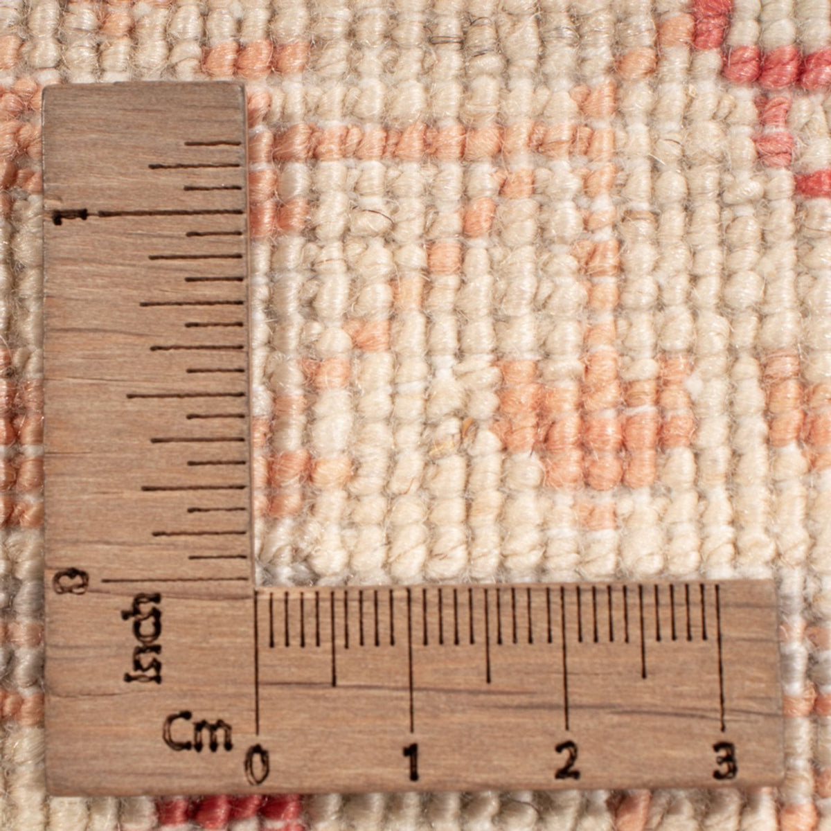 Ziegler Carpet - Ariana - 248 x 210 cm - karamel