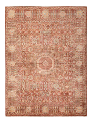 Ziegler Carpet - Ariana - 236 x 179 cm - karamel