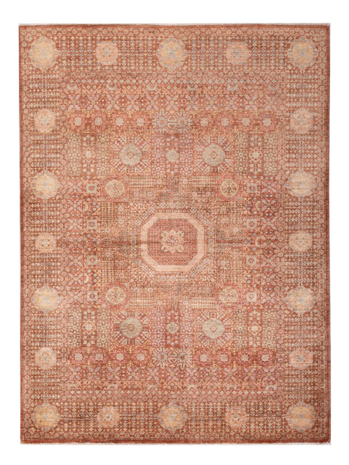Ziegler Carpet - Ariana - 236 x 179 cm - karamel