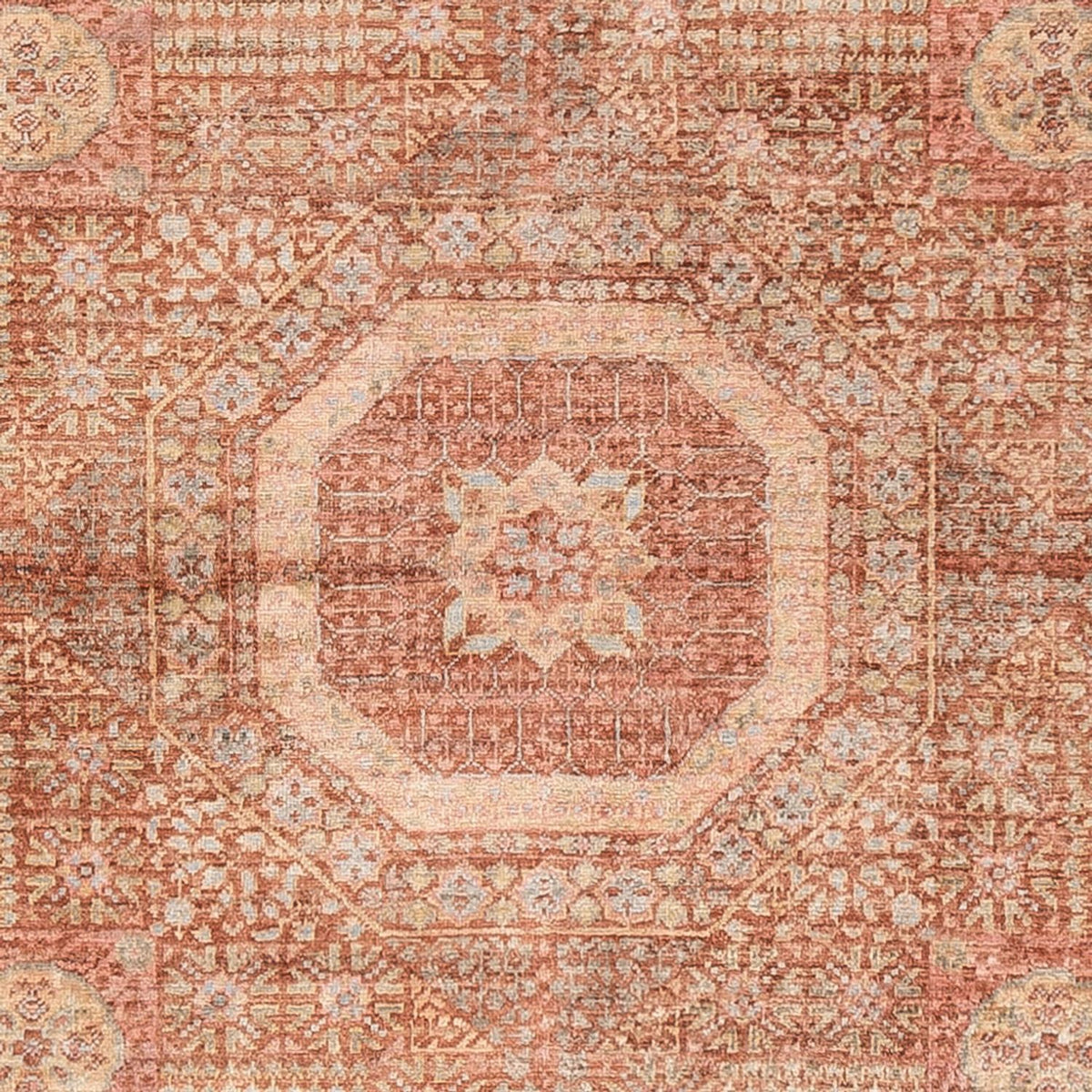 Ziegler Carpet - Ariana - 236 x 179 cm - karamel