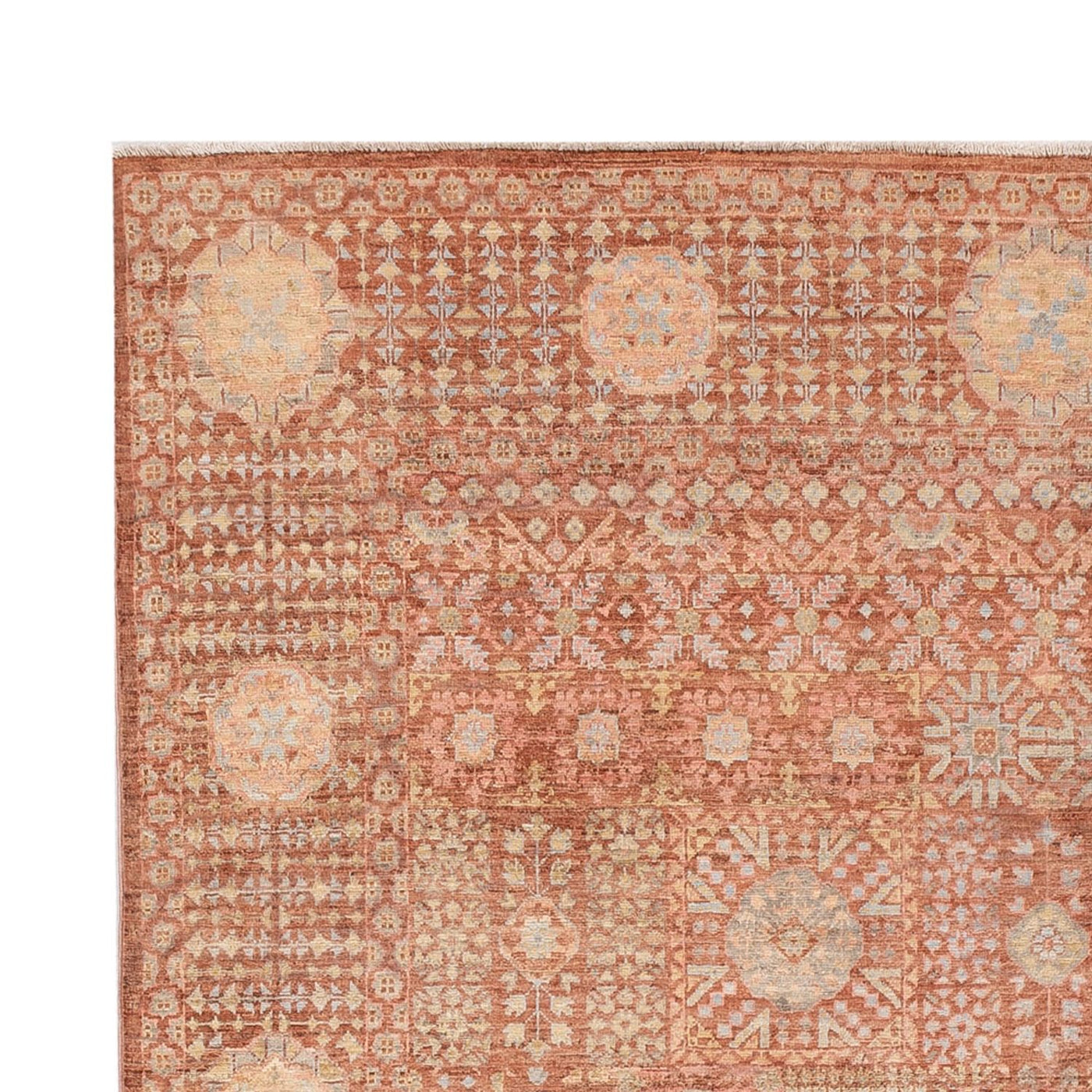 Ariana Tæppe 236x179cm - Orientalsk tæppe
