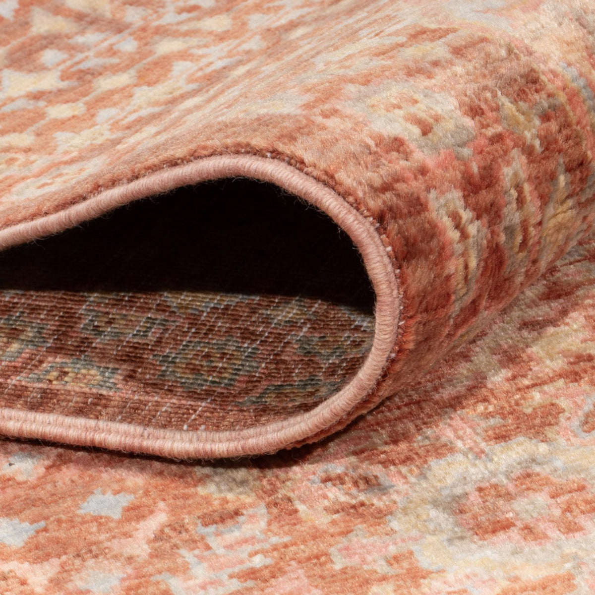 Ziegler Carpet - Ariana - 236 x 179 cm - karamel