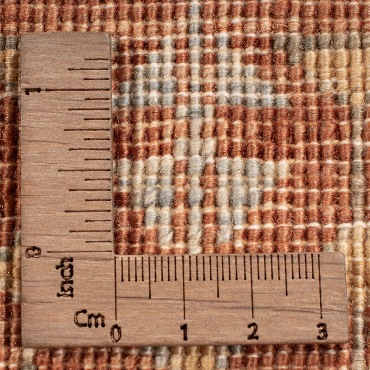 Ziegler Carpet - Ariana - 236 x 179 cm - karamel