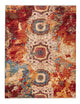 Designer tæppe 200x155cm - Designerteppich