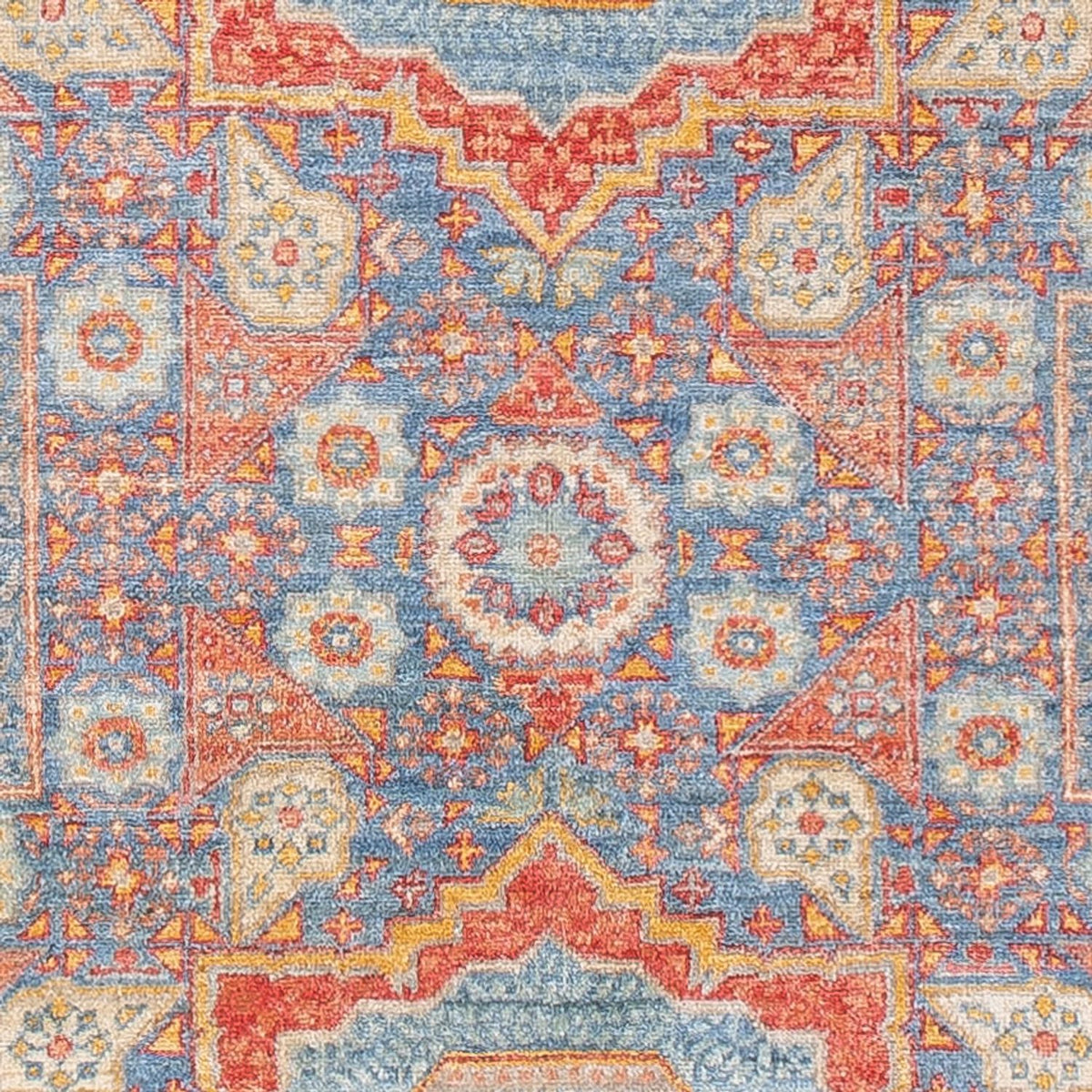 Ziegler Carpet - Ariana - 196 x 157 cm - blå