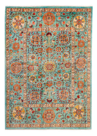 Ziegler Carpet - Ariana - 260 x 190 cm - lyseblå