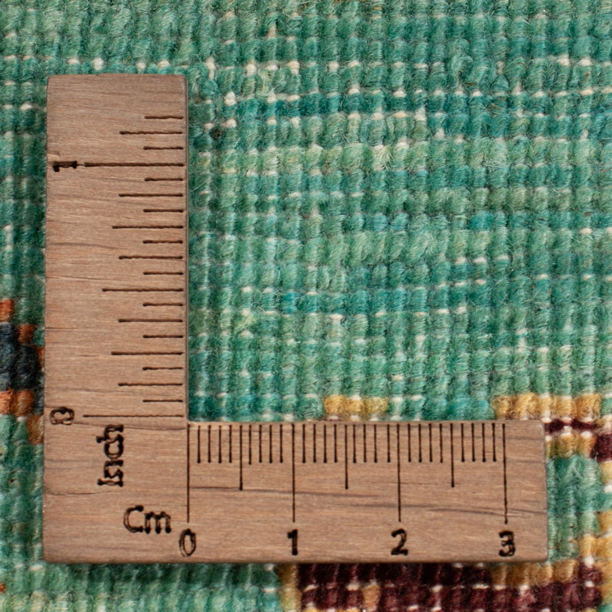 Ziegler Carpet - Ariana - 260 x 190 cm - lyseblå