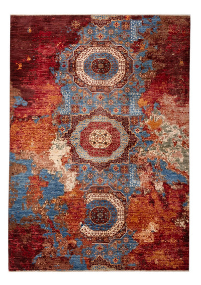 Designer tæppe 172x240cm - Designerteppich