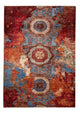 Designer tæppe 240x172cm - Designerteppich