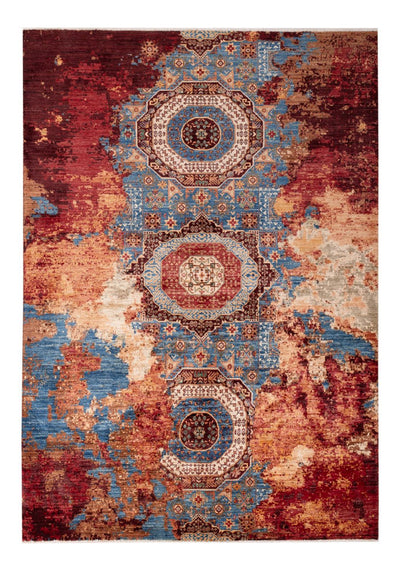 Designer tæppe 171x241cm - Designerteppich