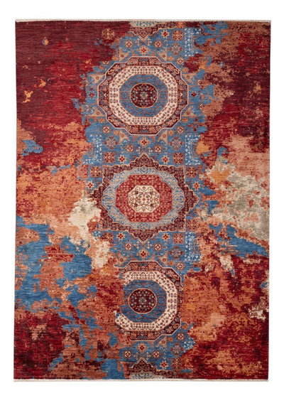 Designer tæppe 171x235cm - Designerteppich
