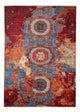 Designer tæppe 235x171cm - Designerteppich