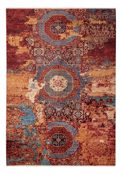Designer tæppe 172x248cm - Designerteppich
