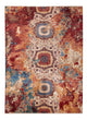 Designer tæppe 228x170cm - Designerteppich