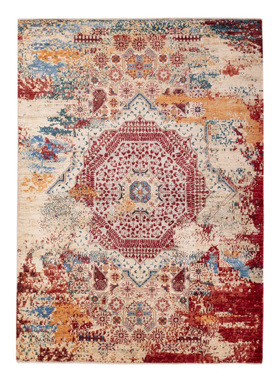 Designer tæppe 176x239cm - Designerteppich