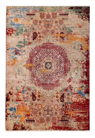 Designer tæppe 169x236cm - Designerteppich