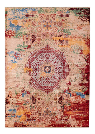 Designer tæppe 175x239cm - Designerteppich