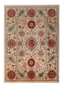 Ziegler Carpet - Ariana - 247 x 185 cm - beige
