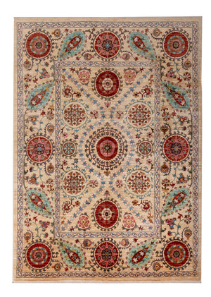 Ziegler Carpet - Ariana - 247 x 185 cm - beige