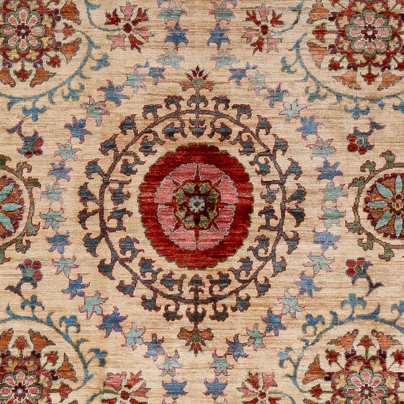 Ziegler Carpet - Ariana - 247 x 185 cm - beige