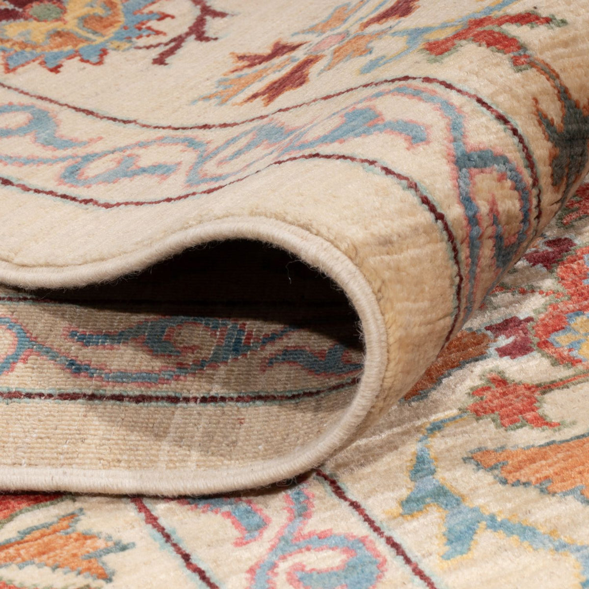 Ziegler Carpet - Ariana - 247 x 185 cm - beige