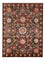 Ziegler Carpet - Ariana - 251 x 192 cm - mørkebrun