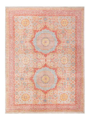 Ziegler Carpet - Ariana - 241 x 181 cm - flerfarvet