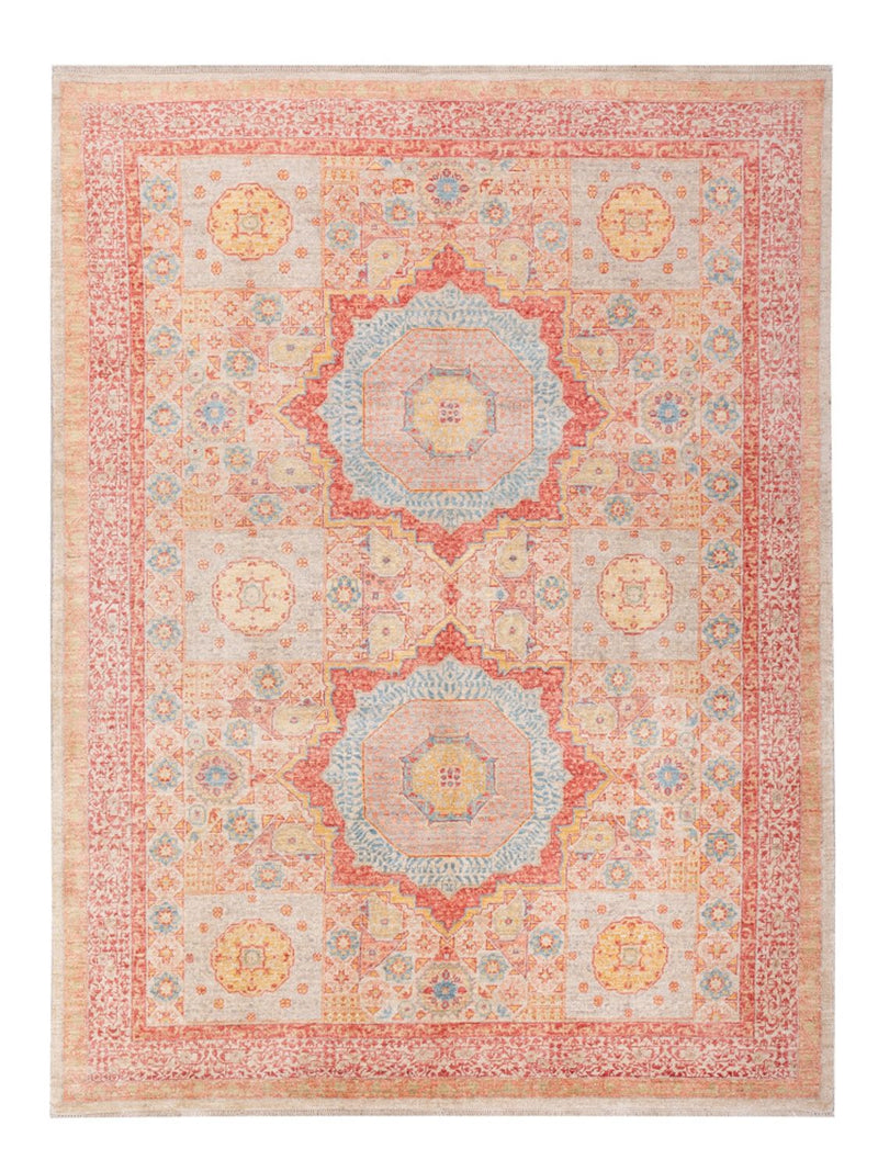 Ziegler Carpet - Ariana - 241 x 181 cm - flerfarvet