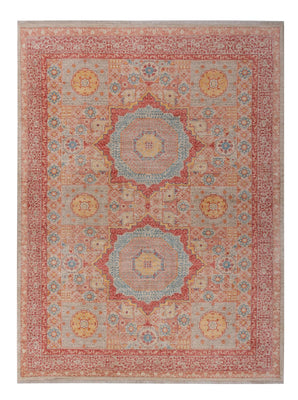 Ziegler Carpet - Ariana - 229 x 173 cm - flerfarvet