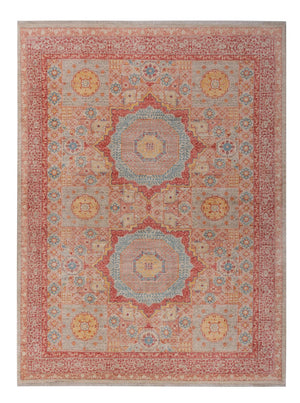 Ziegler Carpet - Ariana - 229 x 173 cm - flerfarvet
