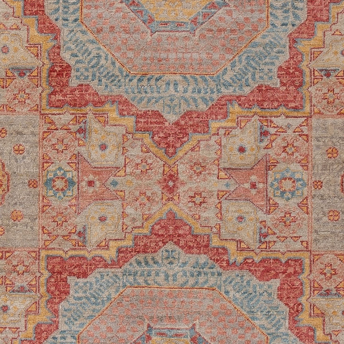 Ziegler Carpet - Ariana - 229 x 173 cm - flerfarvet